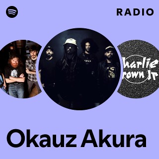 Imagem de Okauz Akura
