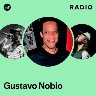 Imagem de Gustavo Nobio