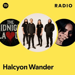 Imagem de Halcyon Wander