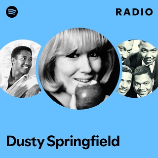 Imagem de Dusty Springfield