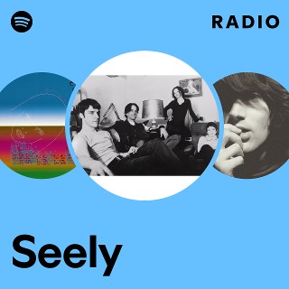 洋楽 Seely / Parentha See 4-16-25-PartII356172_f28b7d05-