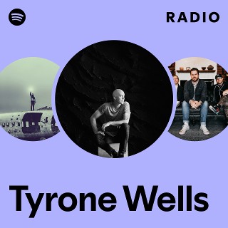 Imagem de Tyrone Wells
