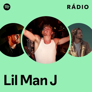 Lil Man J | Spotify