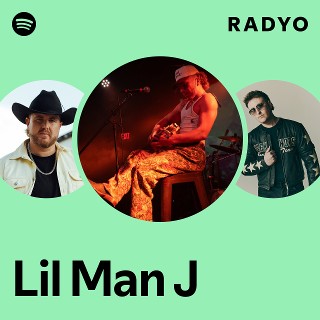 Lil Man J | Spotify