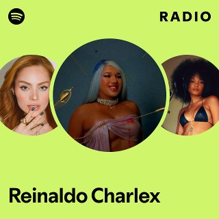 Imagem de Reinaldo charlex
