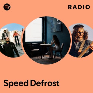 Imagem de Speed Defrost