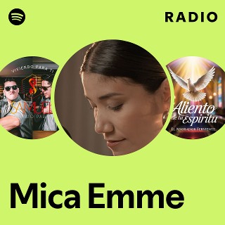 Imagem de Mica Emme