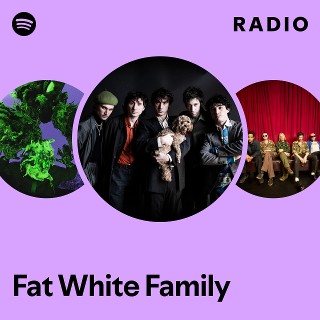 Imagem de Fat White Family