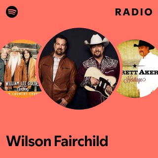 Wilson Fairchild Radio