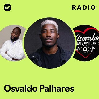 Imagem de Osvaldo Palhares