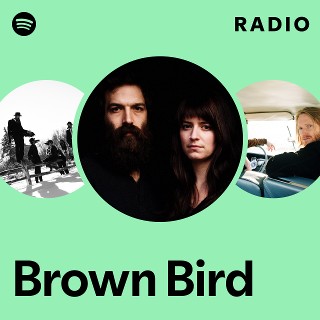 Imagem de Brown Bird
