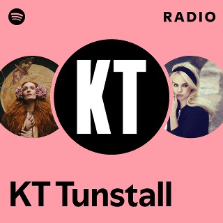 Imagem de KT Tunstall