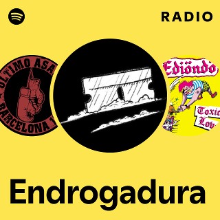 Imagem de Endrogadura