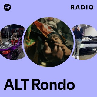ALT Rondo Radio - playlist by Spotify | Spotify