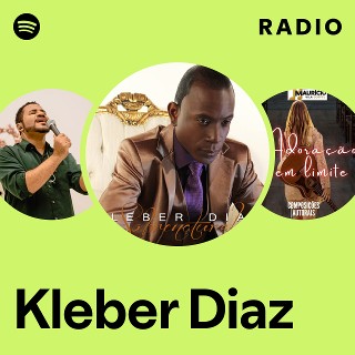 Imagem de Kleber Diaz
