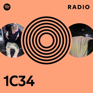 1C34 Radio | Spotify Playlist