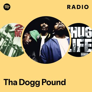 洋楽 Tha Dogg Pound Tha Dogg Pound | Spotify