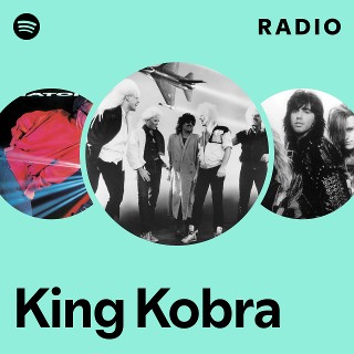 Imagem de King Kobra