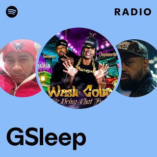 GSleep | Spotify