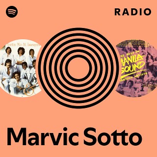 Marvic Sotto | Spotify