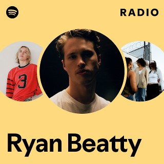Imagem de Ryan Beatty