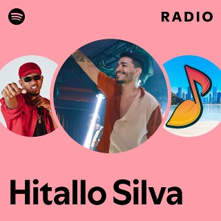 Imagem de Hitallo Silva