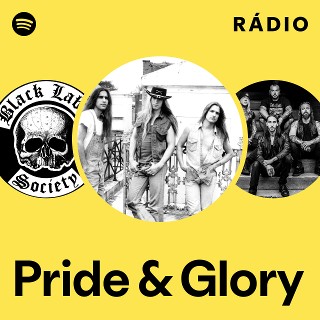 Pride & Glory | Spotify