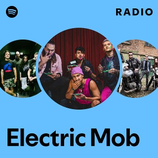 Imagem de Electric Mob