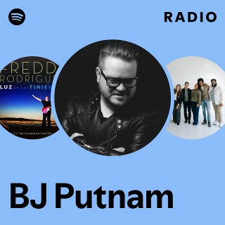 Imagem de BJ Putnam
