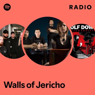 Imagem de Walls Of Jericho
