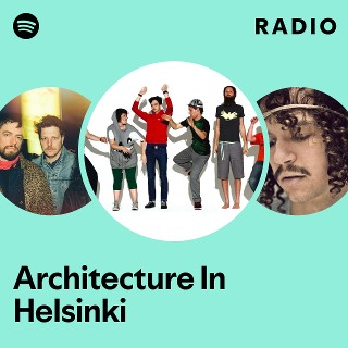 Imagem de Architecture In Helsinki