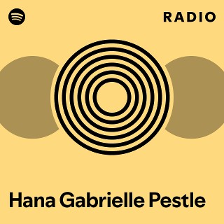 Imagem de Hana Pestle