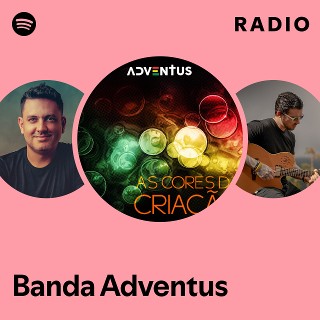 Imagem de Banda Adventus