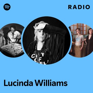 Imagem de Lucinda Williams