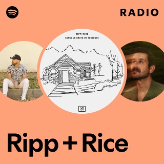 Imagem de Ripp + Rice