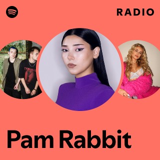 Imagem de Pam Rabbit