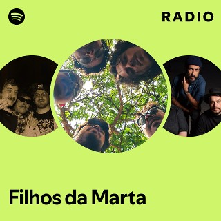 Imagem de Filhos da Marta