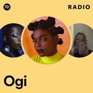 Imagem de Ogi