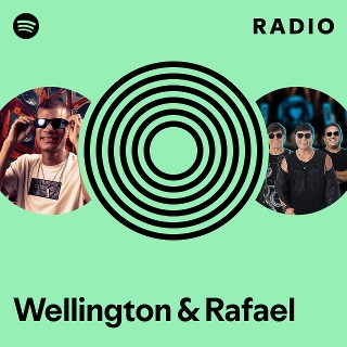 Imagem de Wellington e Rafael