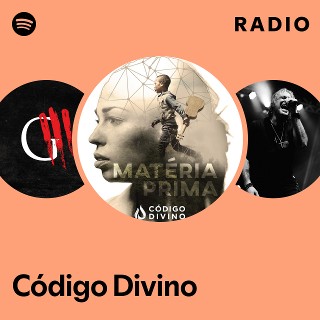Imagem de Codigo Divino