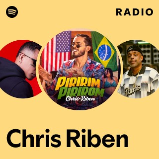 Imagem de Chris Riben