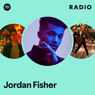 Imagem de Jordan Fisher