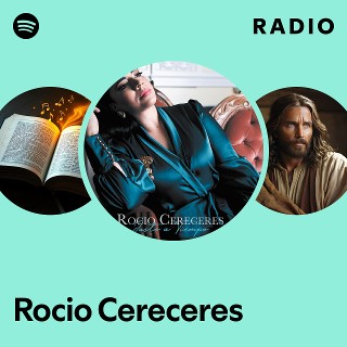Imagem de Rocio Cereceres