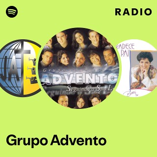 Imagem de Grupo Advento