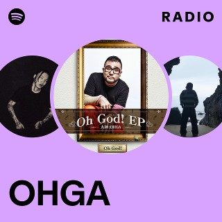 OHGA | Spotify