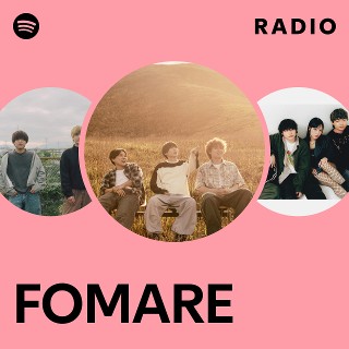 FOMARE | Spotify
