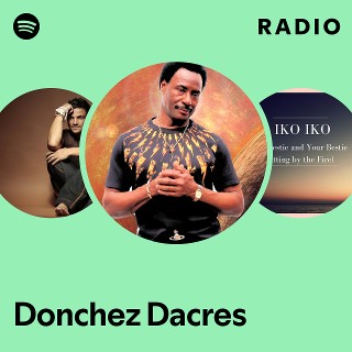 Imagem de Donchez Dacres