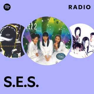 S.E.S. | Spotify