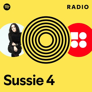 Sussie 4 Radio | Spotify Playlist