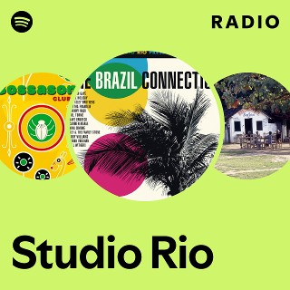 Studio Rio | Spotify